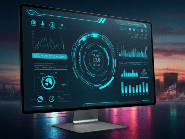 Trade 13.0 Serax: The Ultimate Guide to Understanding and Using