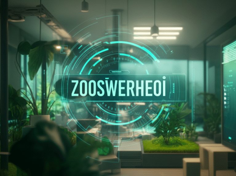 Zoswerheoi: The Ultimate Guide to Boosting Productivity and Efficiency
