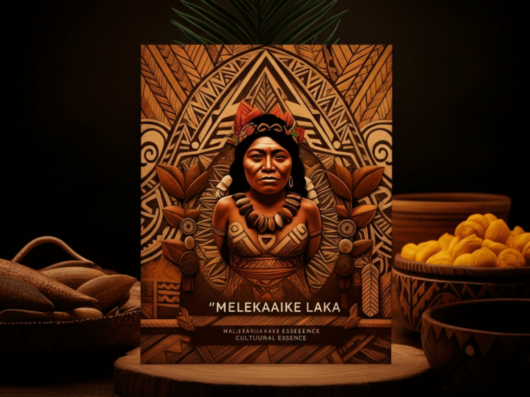 Melekaike Laka: A Journey into Culture, Meaning and Influence
