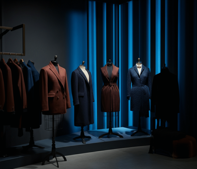 Trurimesu Unveiled: Redefining Style, One Detail at a Time