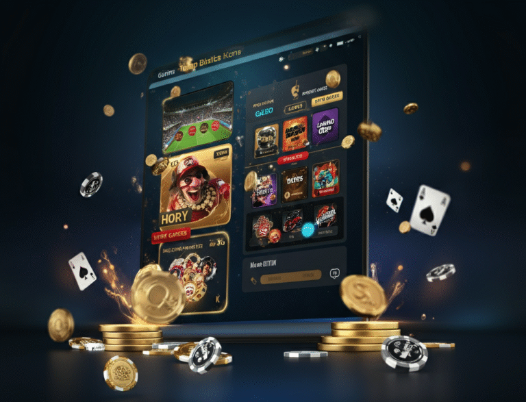 "7897894bet Review: Features, Bonuses & What You Need to Know"