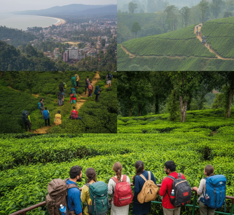 A Backpacker’s Guide to the Beauty of Bangladesh