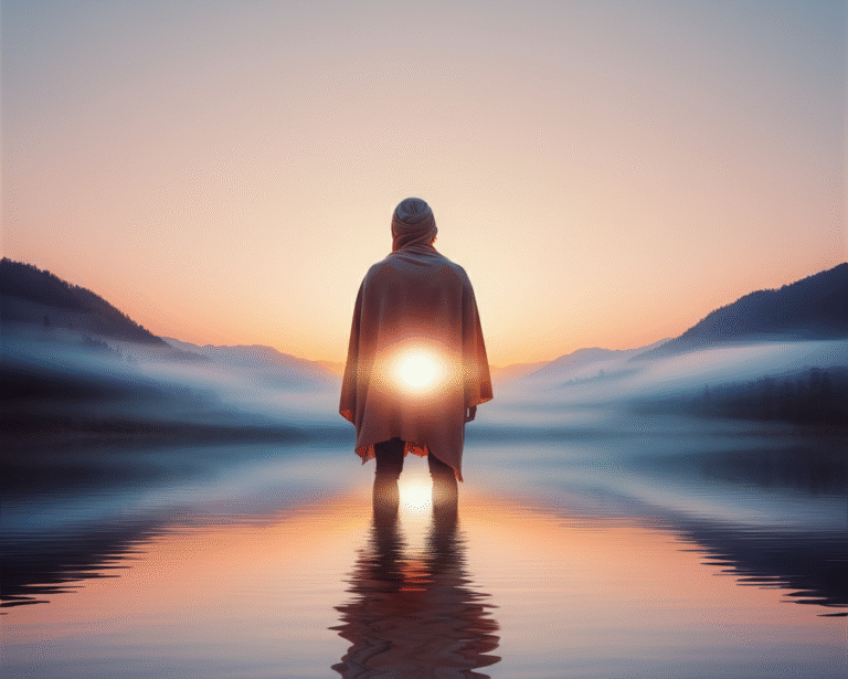 Antarvafna: A Journey to the Self