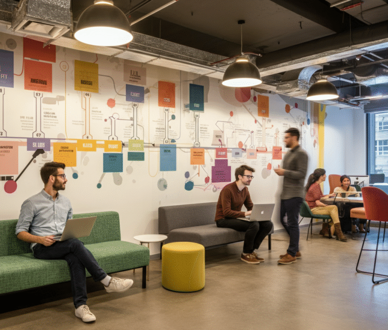 Inside Hitlmila: A Startup Story