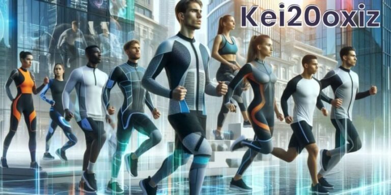 Kei20oxiz: The Future of Style and Performance