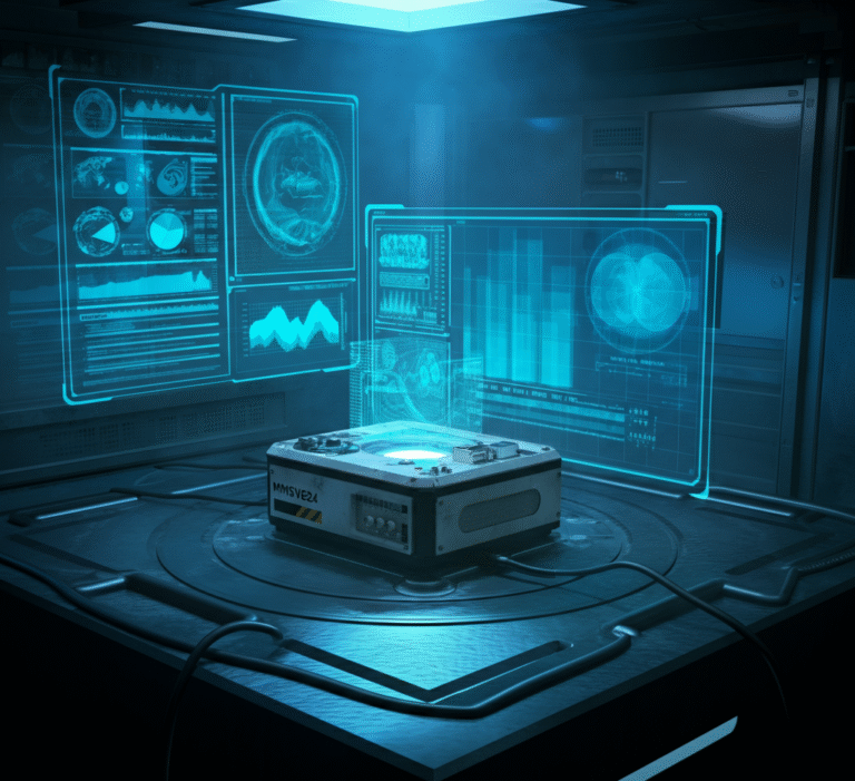 The Mystery of MMSVEE24: Explained Simply
