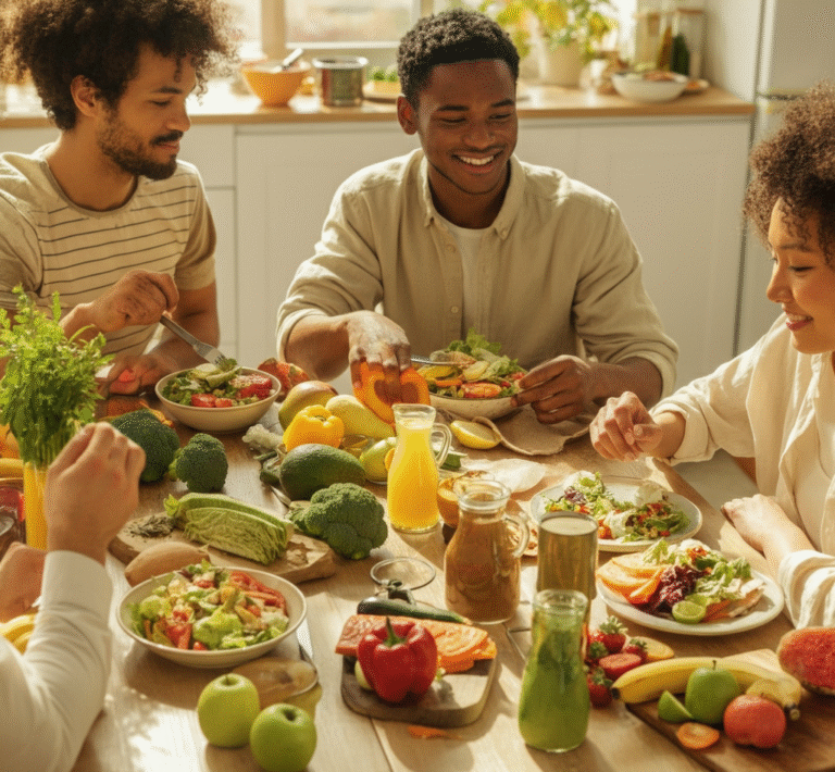  TimesHealthMag Nutrition: Your Trusted Guide to Science Backed Health Advice