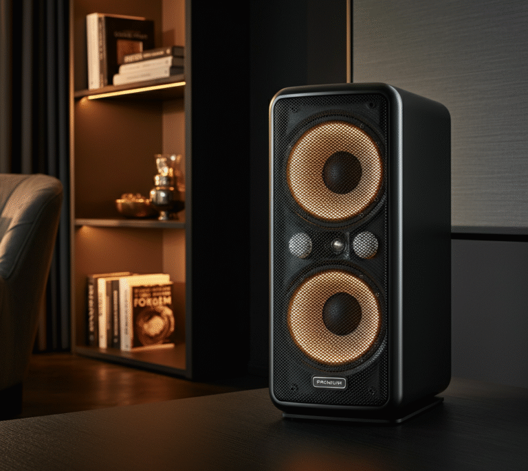 Complete Review of Speaker GS1E665 960 Size – Specs, Sound & Performance