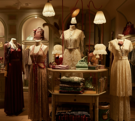 Lulu May May Evony: Where Elegance Meets Whimsy