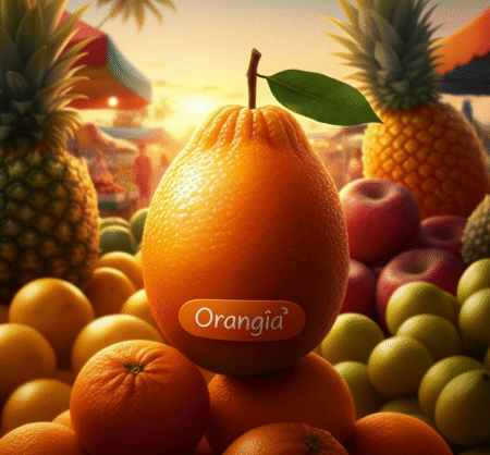 Orangîa Uncovered: What Makes It Stand Out?