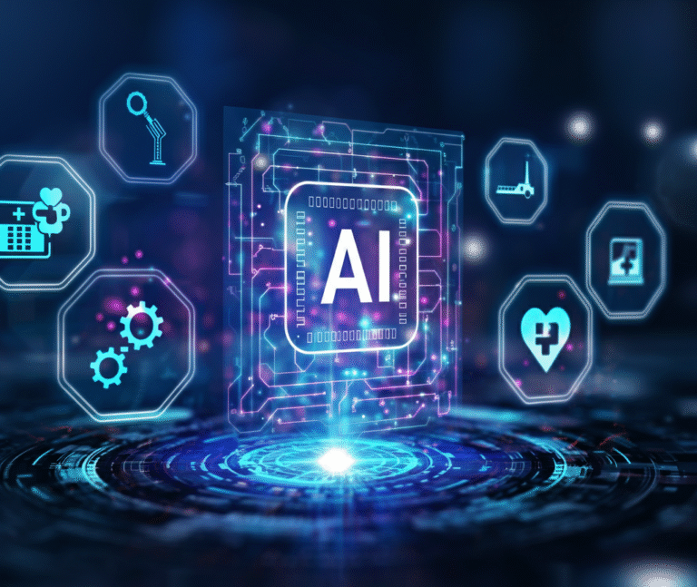  Qawerdehidom: The AI Protocol No One Expected
