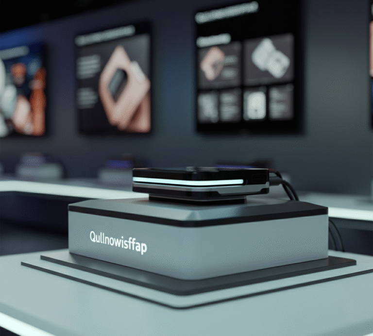 About Qullnowisfap Products: A Smart Choice for Modern Users