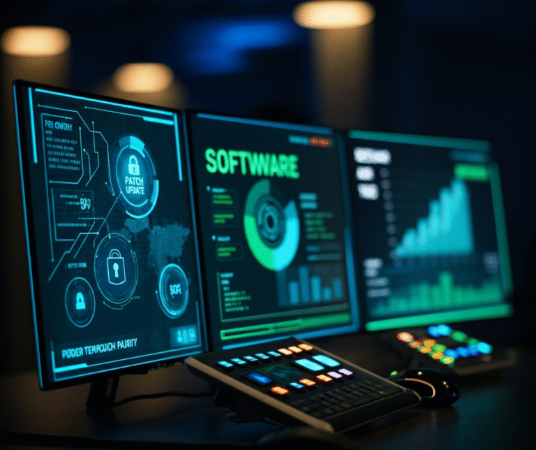Discover the key features, performance analysis, and security upgrades of the Cyroket2585 patch. Learn if it’s worth the update for your system.