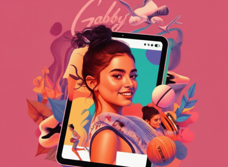 Gabby Pitso: Redefining Success in Sports and Social Media