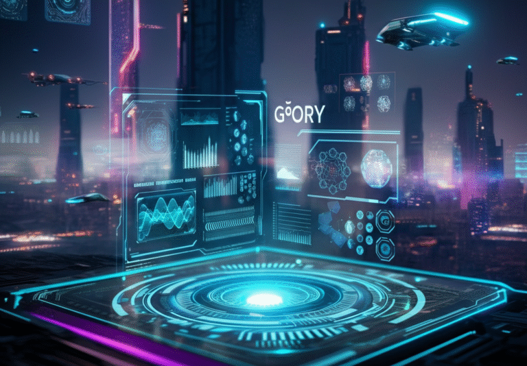 Gñory Explained: A New Frontier in Digital Evolution