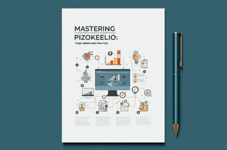 Mastering Pizokeelio: Tools, Trends, and Best Practices