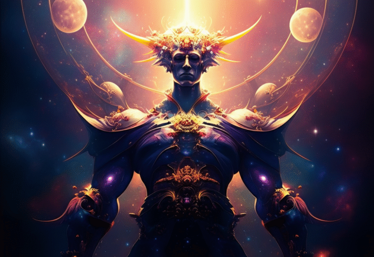 The Legend of Phaelariax Vylorn: Origins, Powers, and Mysteries