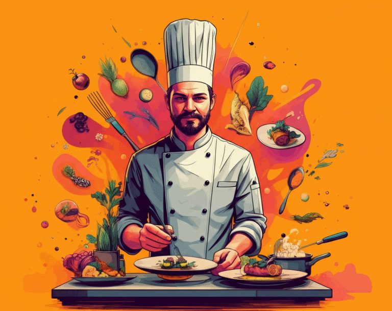 Chef Gotxen Godolix: Reinventing Fine Dining for the Next Generation