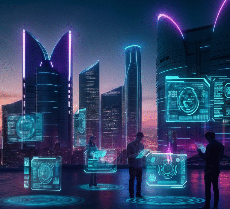 Why Orformi.ruo: Could Be the Future of Tech