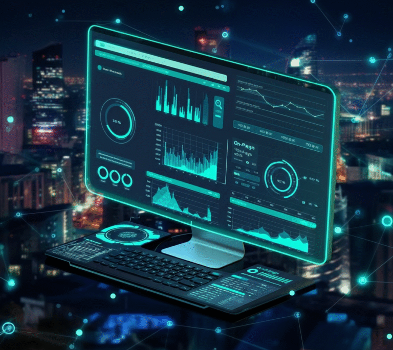 ClickSEO Blog Explains: Mastering On-Page SEO in 2025