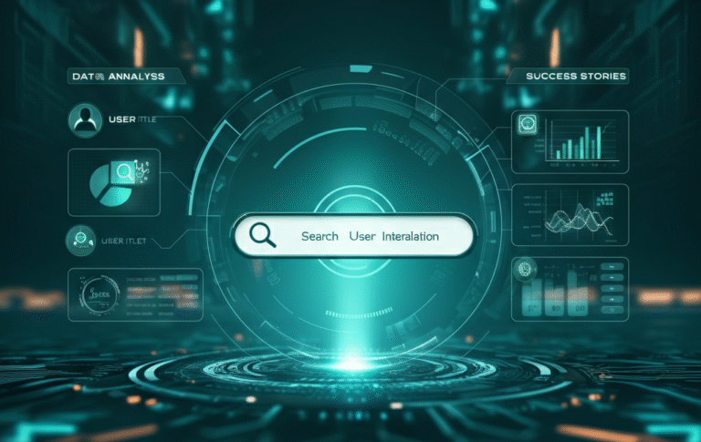 Search Box Optimization Byrankstar: A Guide to Optimizing User Search Journeys