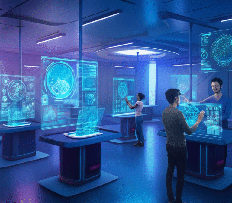 Imacion: The Power of Thought Meets the Pulse of Tech