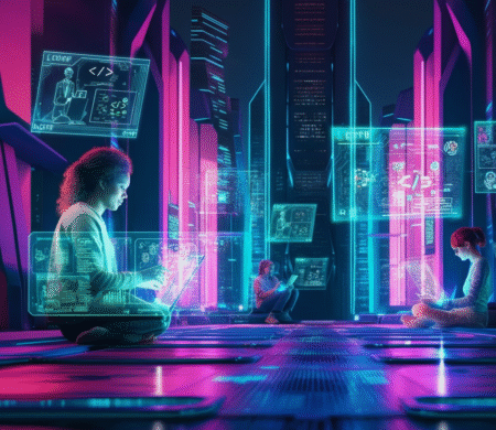  ATFBoru: Code the Future. Own the Present.