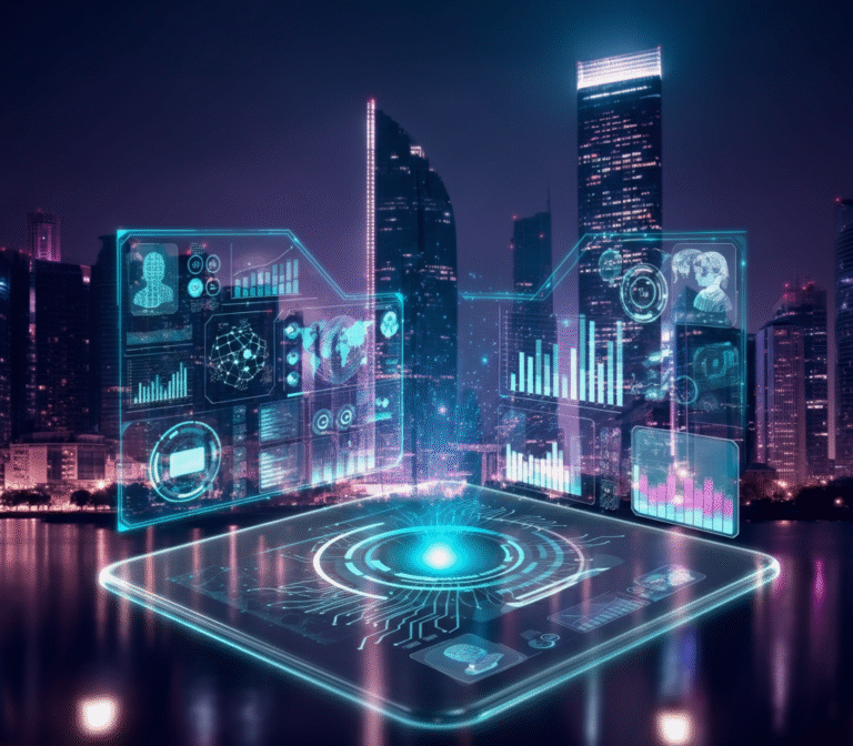  Ankwave: Unpacking the Future of Intelligent Systems