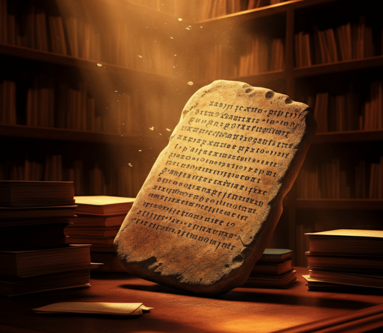  48858615: The Code That Was Never Meant to Be Found