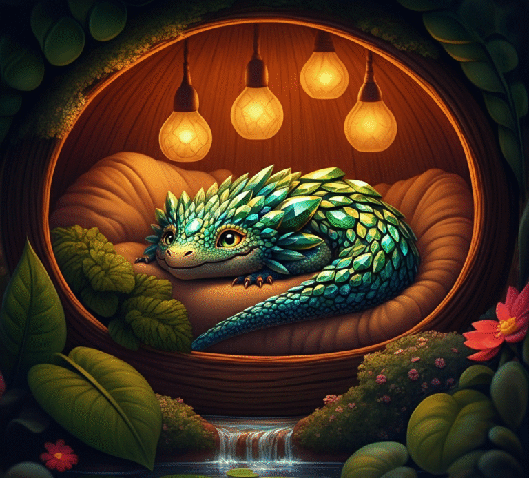  How to Keep Dudokkidzo: A Beginner’s Guide to Mythical Companions