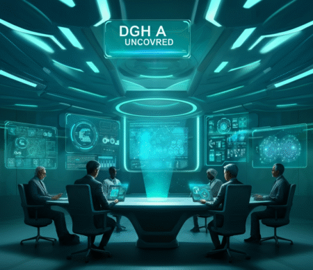  DGH A Uncovered: Trends, Truths, and Tech