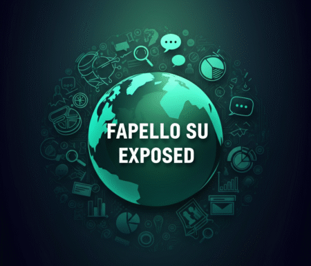 Fapello Su Exposed: Truth, Trends, and Talk