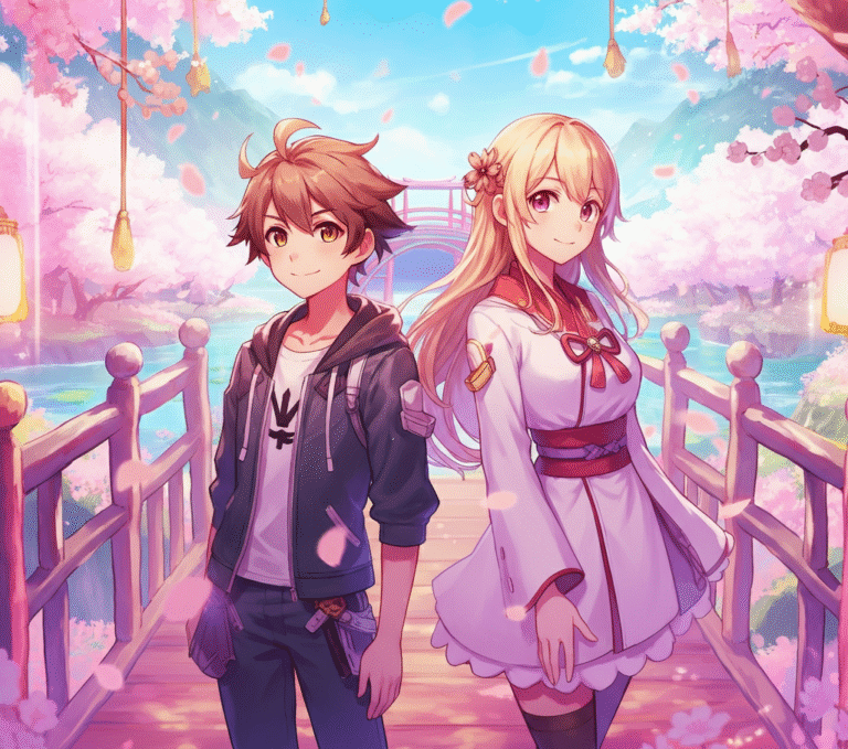 Miiyazuko Sant.2: Return to the Sakura Divide
