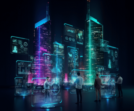 I N C R E A: The Future of Smart Innovation
