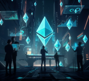 Crypto30x.com Ethereum Strategy: Smart Trading or Speculative Trap?