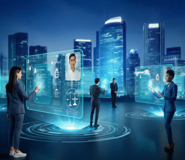 MyLawyer360.com: The Future of Legal Services Starts Here