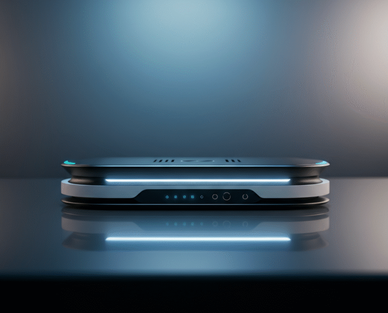 Inside the KEP-13228SRS08: Specs, Features & Functions