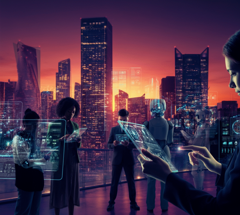  Cñims: Redefining the Future of Smart Integration