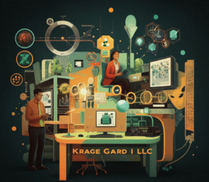  The Vision Behind Kraage Gaard I LLC: A Modern Business Journey