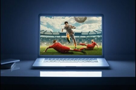 Crackstreams2.0: Your Go-To Platform for Live Sports Streaming