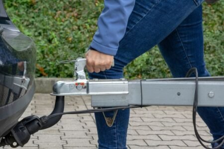 Allinurl: Automotive Towing Equipment Hitches Balls: A Complete Guide
