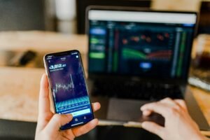 MyFastBroker Trading Apps: A Smart Choice for Modern Traders
