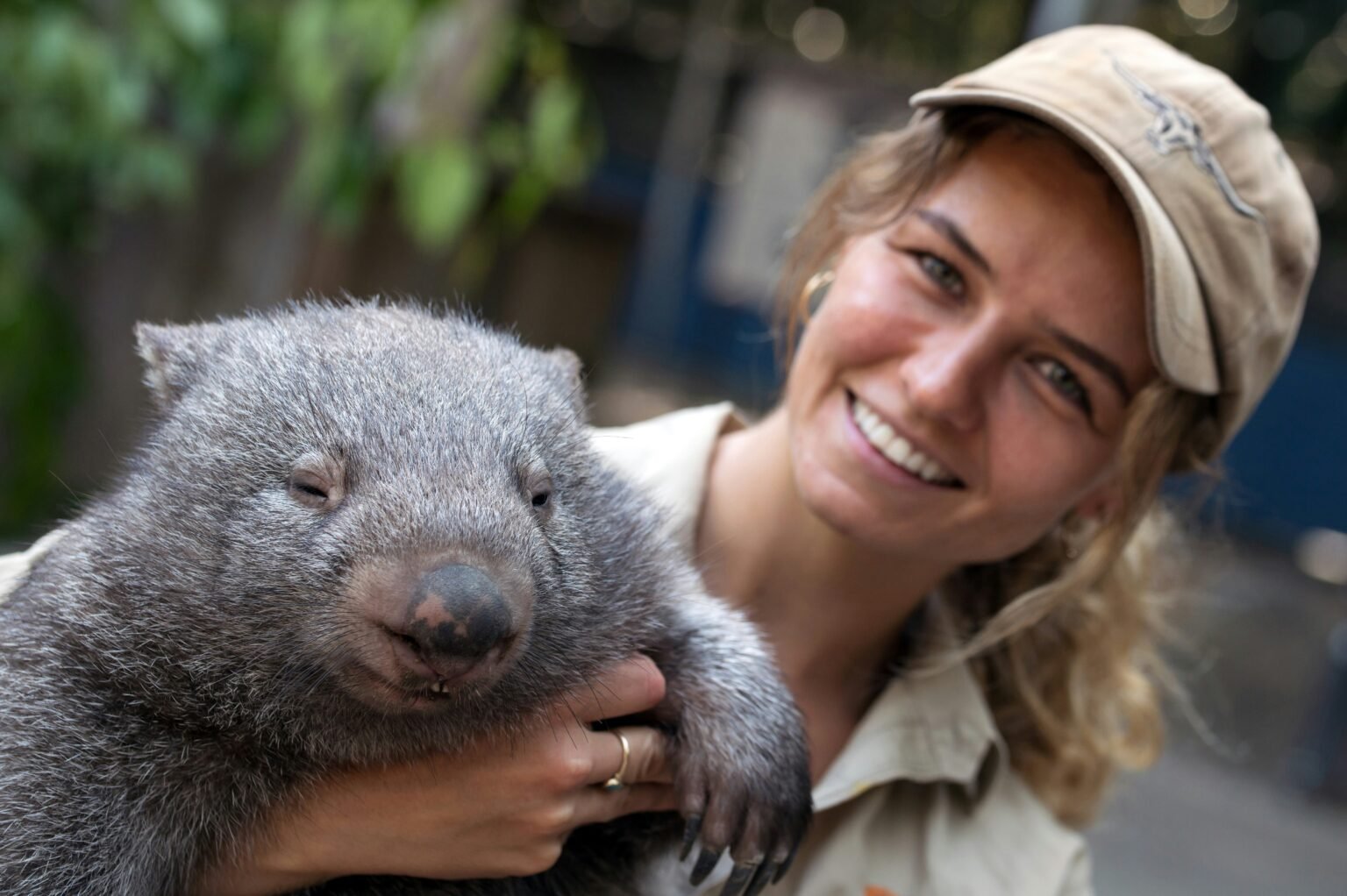 Shannon Reardon Swanick: Transformational Leader in a Changing World