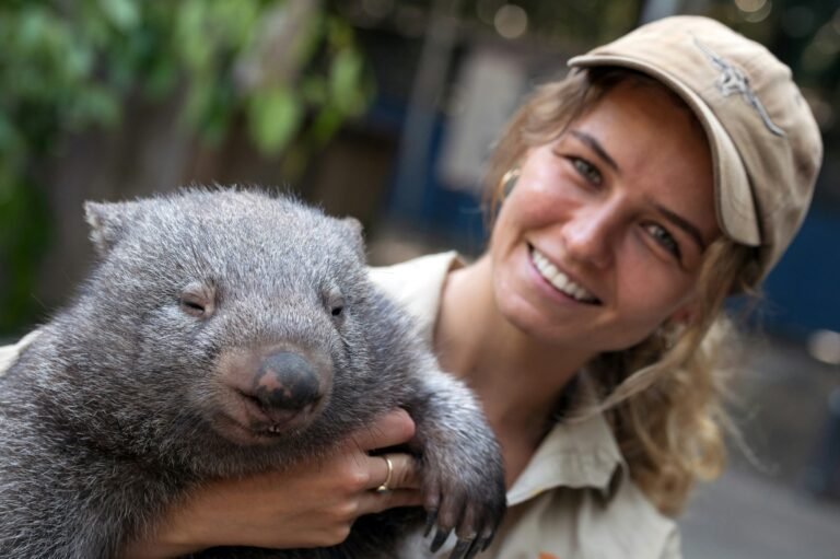 Shannon Reardon Swanick: Transformational Leader in a Changing World
