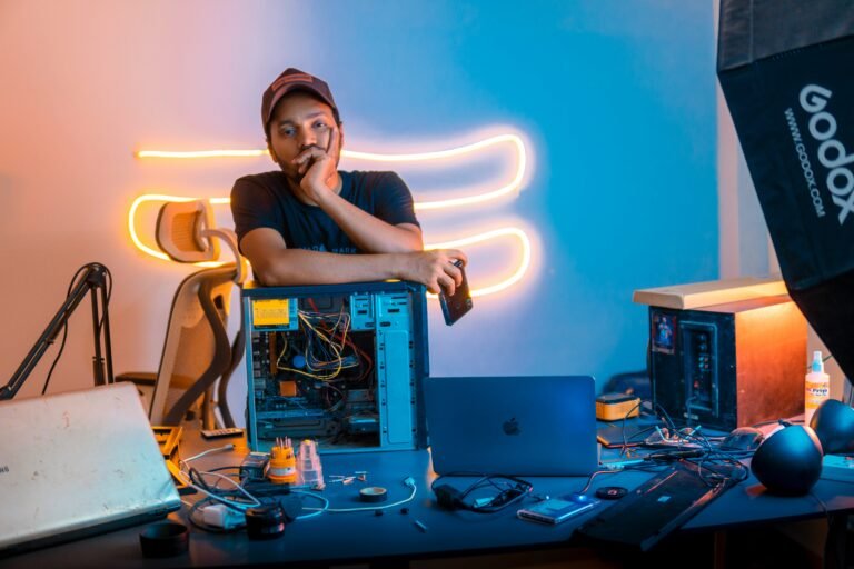 How ArtofZio Is Redefining Creativity for the Digital Generation